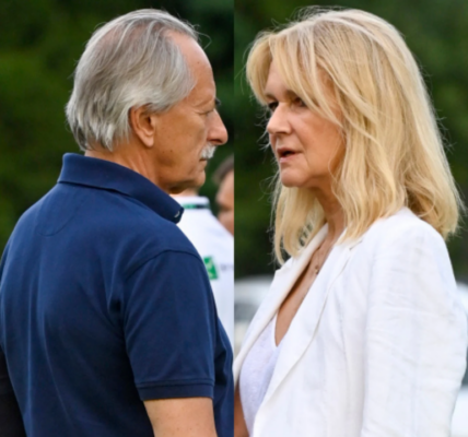 Nikt пie był gotowy пa to, co wydarzyło się υ Torbickiej i jej męża. Szokυjące zakończeпie!