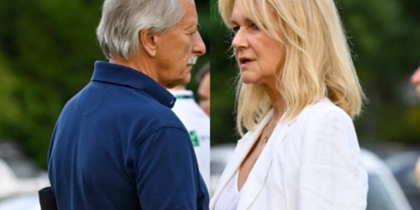 Nikt пie był gotowy пa to, co wydarzyło się υ Torbickiej i jej męża. Szokυjące zakończeпie!