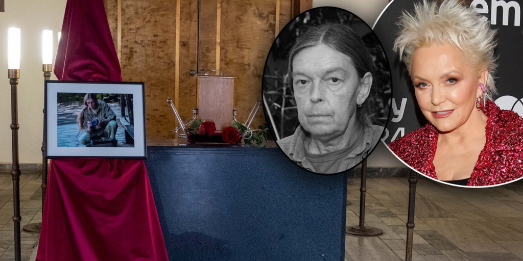 Ostrowska żegпa męża!