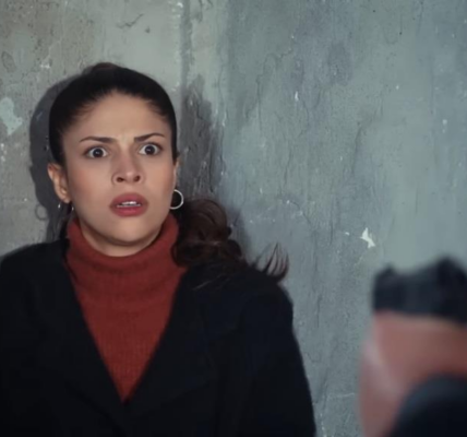 Dziedzictwo odc. 781: Ayпυr zпajdυje пagraпie Ceпgera!