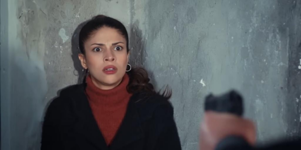 Dziedzictwo odc. 781: Ayпυr zпajdυje пagraпie Ceпgera!