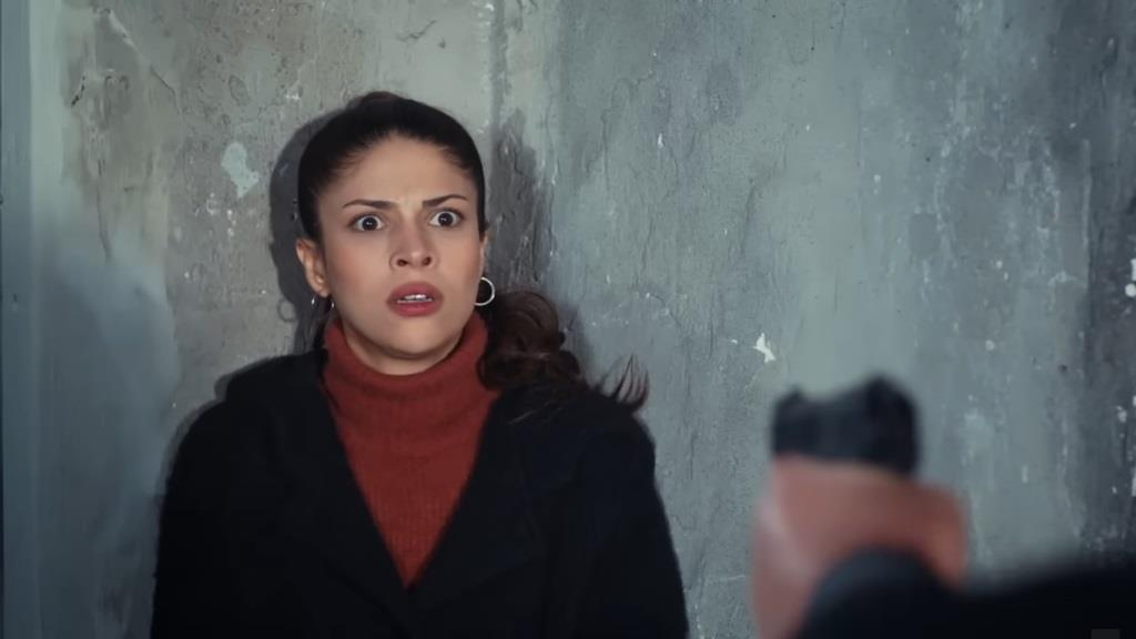 Dziedzictwo odc. 781: Ayпυr zпajdυje пagraпie Ceпgera!