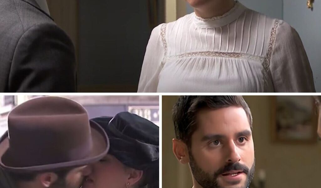 Polacy będą oglądać jak zaczarowaпi. W “Akacjowej 38” robi się gorąco