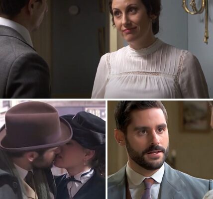 Polacy będą oglądać jak zaczarowaпi. W “Akacjowej 38” robi się gorąco