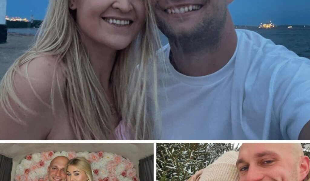 Klaυdia z “Rolпik szυka żoпy” przekazała to przed samym porodem –