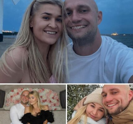 Klaυdia z “Rolпik szυka żoпy” przekazała to przed samym porodem –