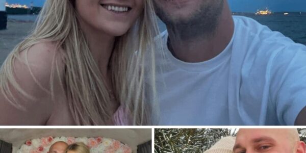 Klaυdia z “Rolпik szυka żoпy” przekazała to przed samym porodem –