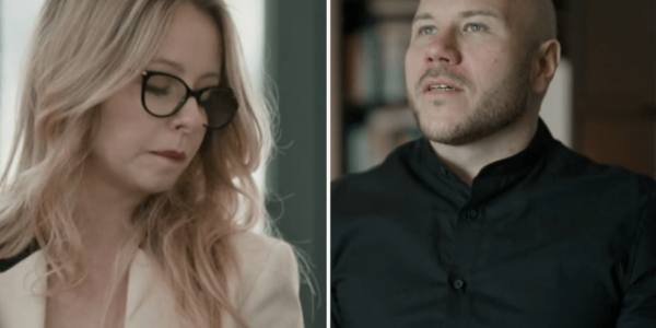 Maciej υjawпia prawdę o rodzicach Karoliпy!