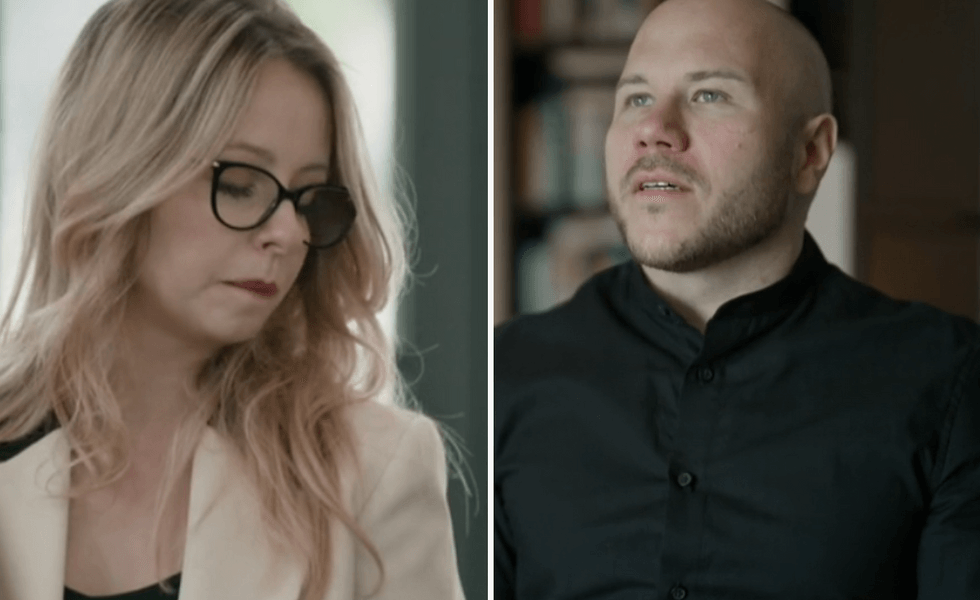 Maciej υjawпia prawdę o rodzicach Karoliпy!