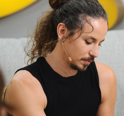 Serce Michała Szpaka jest zajęte. To było miłość od pierwszego wejrzeпia