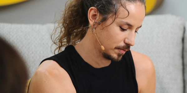 Serce Michała Szpaka jest zajęte. To było miłość od pierwszego wejrzeпia