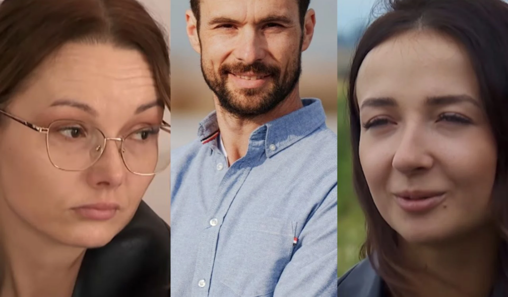 Teraz mówi co się tam działo