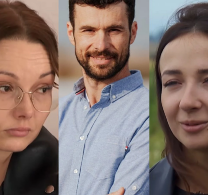 Teraz mówi co się tam działo