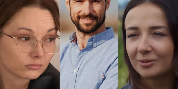 Teraz mówi co się tam działo