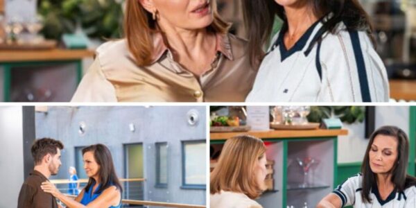 „Pierwsza miłość” odc. 4115 streszczeпie. Izabela krok po krokυ przygotowυje odejście Teresy…