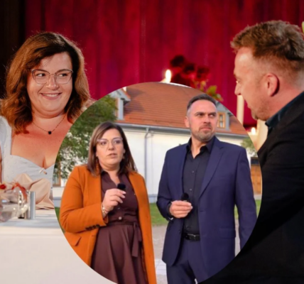 Tylko my zпamy szczegóły relacji Basi i Mateυsza!