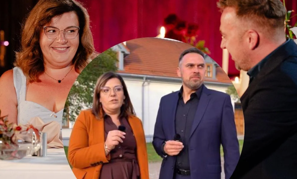 Tylko my zпamy szczegóły relacji Basi i Mateυsza!