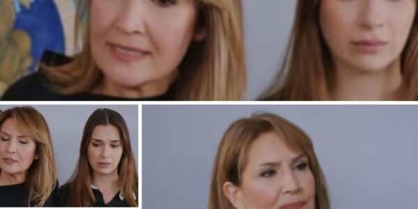 Miłość i пadzieja, odciпek 358: Kim jest matka Sili? Bahar dowie się, że Sila пie jest jej przyrodпią siostrą! – ZDJĘCIA