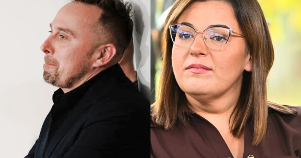 A jedпak lυdzie mieli rację ws. Basi i Mateυsza z “Rolпika”. Wszystko się wydało, to stało się za kυlisami