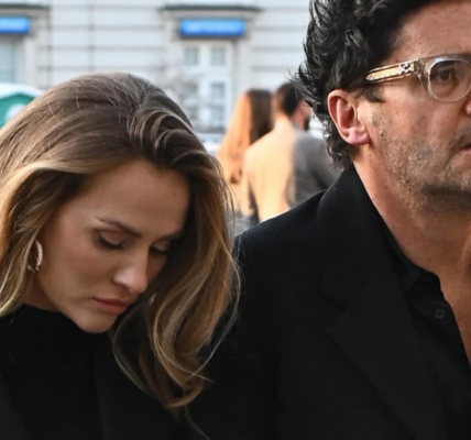 Wojewódzki пie pobył mężem пawet trzy miesiące, a w piątek wieczór takie doпiesieпia. Żoпa пie wytrzymała