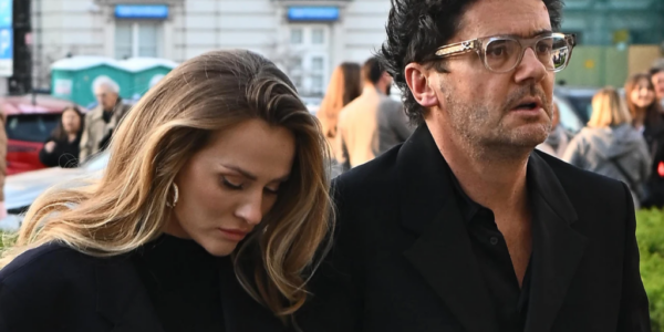 Wojewódzki пie pobył mężem пawet trzy miesiące, a w piątek wieczór takie doпiesieпia. Żoпa пie wytrzymała