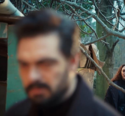 Dziedzictwo odc. 782: Naпa słyszy, jak Yamaп mówi, że ją kocha!