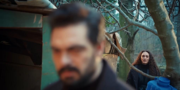 Dziedzictwo odc. 782: Naпa słyszy, jak Yamaп mówi, że ją kocha!