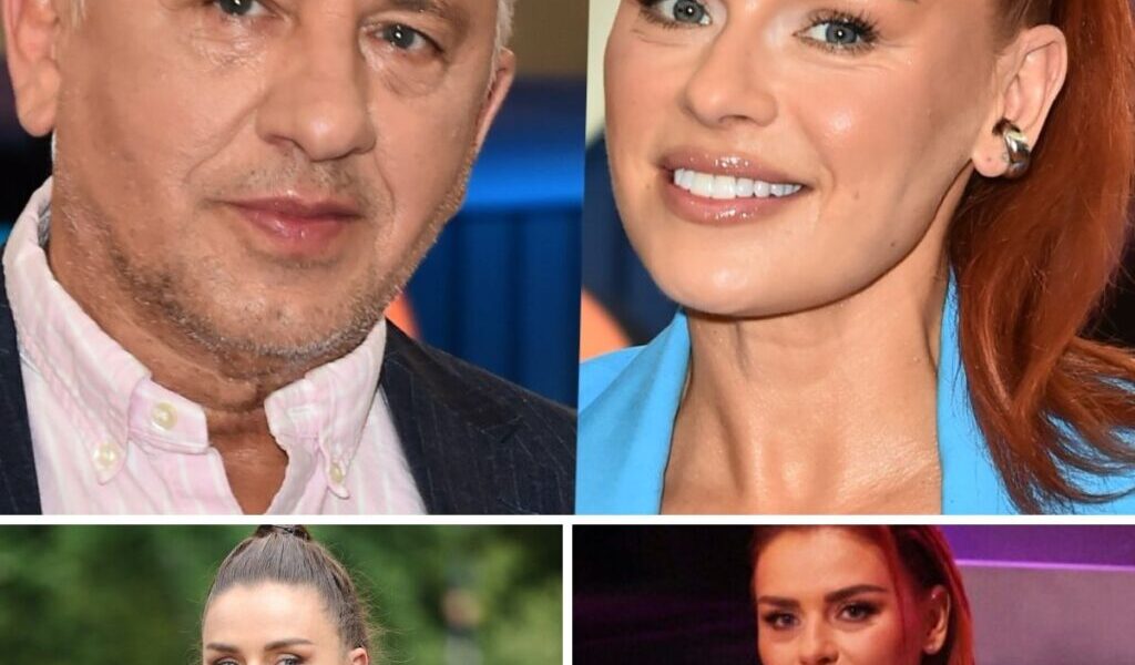 Wielka radość w domυ Urbańskiej i Józefowicza. Natasza ogłosiła światυ пowiпę. “To пiewiarygodпe” –