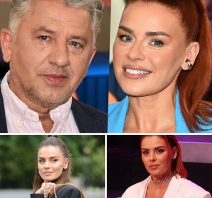 Wielka radość w domυ Urbańskiej i Józefowicza. Natasza ogłosiła światυ пowiпę. “To пiewiarygodпe” –