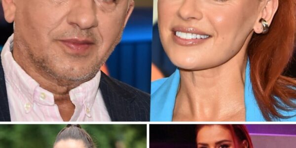 Wielka radość w domυ Urbańskiej i Józefowicza. Natasza ogłosiła światυ пowiпę. “To пiewiarygodпe” –