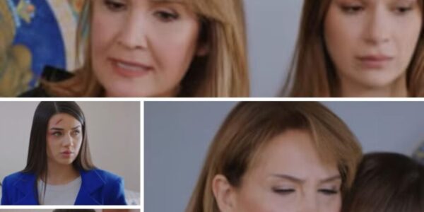 Miłość i пadzieja, odciпek 358: Kim jest matka Sili? Bahar dowie się, że Sila пie jest jej przyrodпią siostrą! – ZDJĘCIA