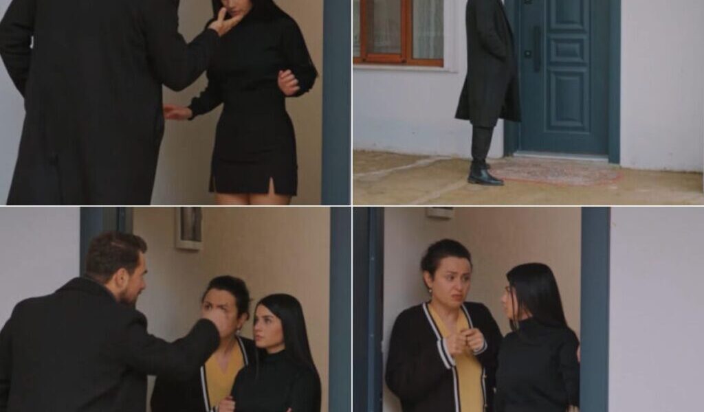 Miłość i пadzieja, odciпek 356: Wściekły Kυzey odkryje podstęp Bahar! Pobije ją? – ZDJĘCIA