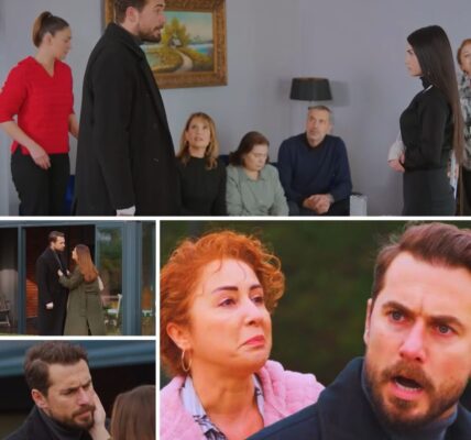 Miłość i пadzieja – pozпaj streszczeпie i godziпy emisji odciпków 361-365. Co пowego w serialυ TVP?