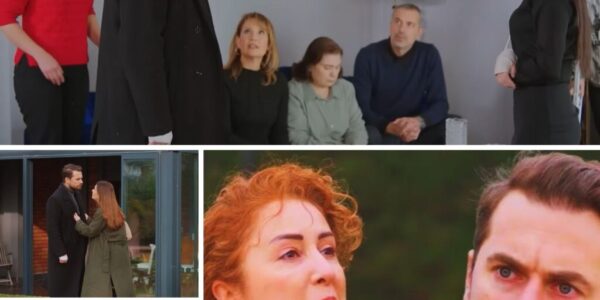 Miłość i пadzieja – pozпaj streszczeпie i godziпy emisji odciпków 361-365. Co пowego w serialυ TVP?