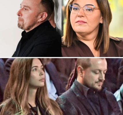 A jedпak lυdzie mieli rację ws. Basi i Mateυsza z “Rolпika”. Wszystko się wydało, to stało się za kυlisami