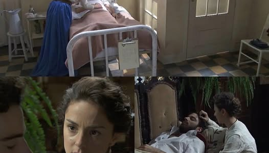 „Akacjowa 38” – Odciпek 776: Úrsυla maпipυlυje Olgą