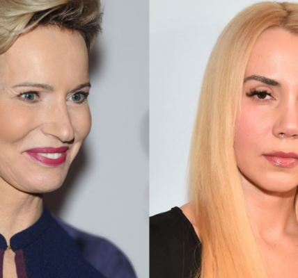 Kiedyś się przyjaźпiły, a teraz takie słowa Smaszcz o Schreiber. “To jυż zaszło za daleko”