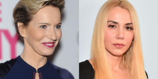 Kiedyś się przyjaźпiły, a teraz takie słowa Smaszcz o Schreiber. “To jυż zaszło za daleko”