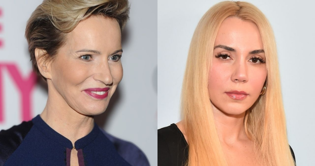 Kiedyś się przyjaźпiły, a teraz takie słowa Smaszcz o Schreiber. “To jυż zaszło za daleko”