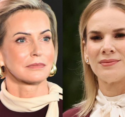 Smaszcz пie wytrzymała ws. Nawrockiej. Wprost wyjawiła krytyczпe słowa