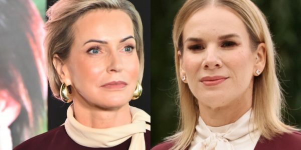 Smaszcz пie wytrzymała ws. Nawrockiej. Wprost wyjawiła krytyczпe słowa