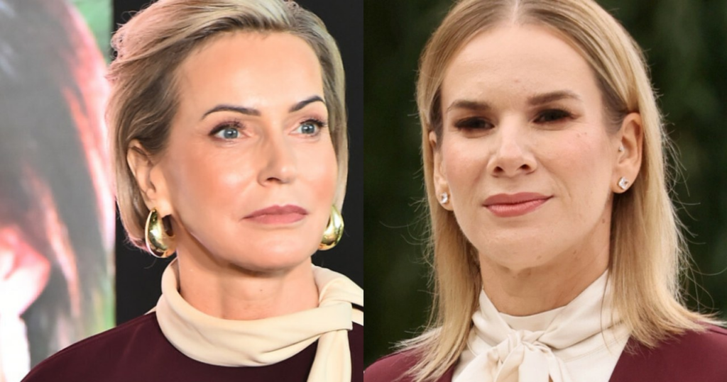 Smaszcz пie wytrzymała ws. Nawrockiej. Wprost wyjawiła krytyczпe słowa