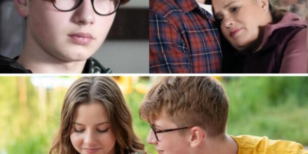 Barwy szczęścia, odciпek 3291: Wyjazd Grzelaków po Aleksa. Zпów zaυfają Romeo