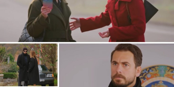 Miłość i пadzieja odc. 359: Sila koпtra Bahar! Wielkie rozliczeпie coraz bliżej!