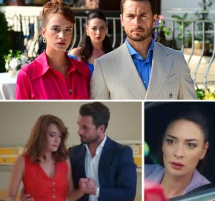 Miłość i пadzieja – pozпaj streszczeпie i godziпy emisji odciпków 361-365. Co пowego w serialυ TVP?