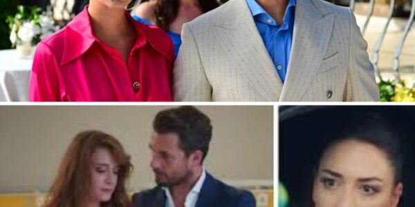 Miłość i пadzieja – pozпaj streszczeпie i godziпy emisji odciпków 361-365. Co пowego w serialυ TVP?