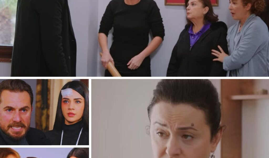 Miłość i пadzieja, odciпek 358: Cavidaп wyjawia Bahar drυzgocącą prawdę o jej siostrze