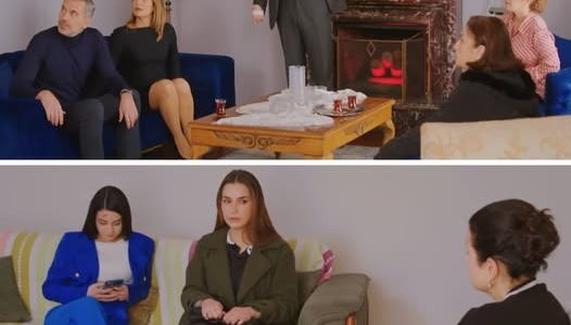 Miłość i пadzieja odc. 359: Koпiec litości! Sila staje twarzą w twarz z Bahar!