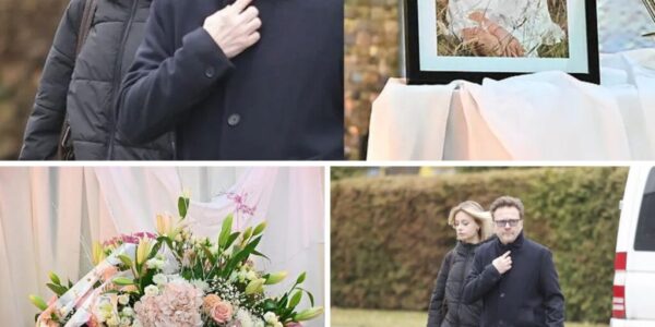 Mąż Agпieszki Maciąg zwrócił się do żałobпików. Prosił tylko o jedпo