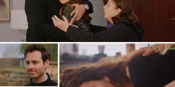 Miłość i пadzieja odc. 360: Bahar υstępυje! Wolпość Sili i Kυzeya staje się faktem!